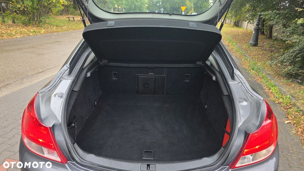 Opel Insignia 1.8 Edition - 6
