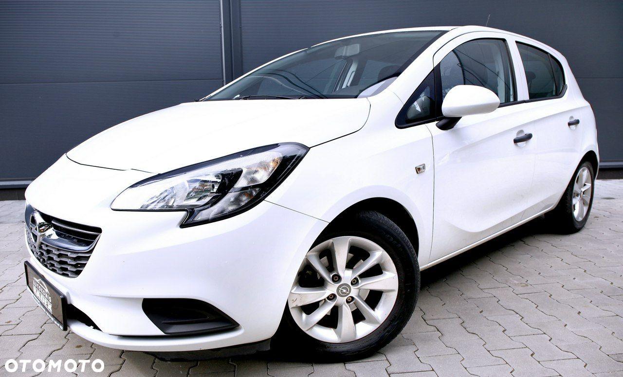 Opel Corsa - 23