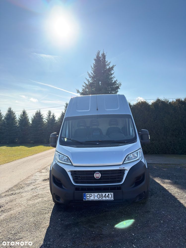 Fiat Ducato Maxi - 6