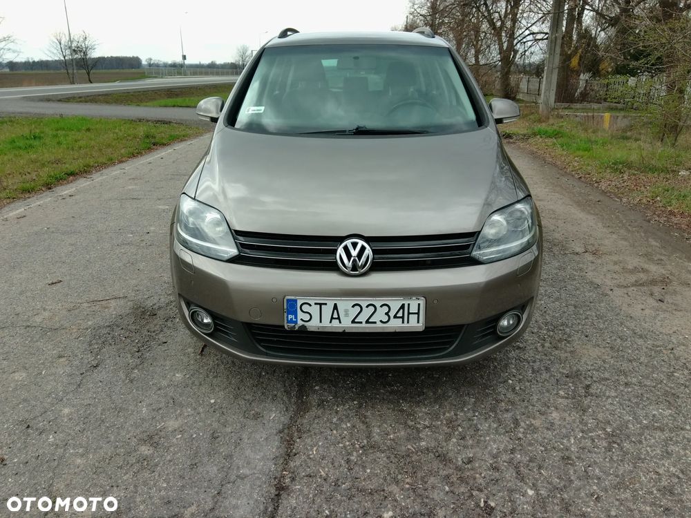 Volkswagen Golf 1.4 TSI Edition - 9