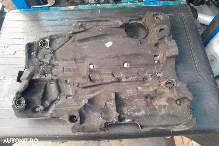 Capac motor 2.0 BKP 03L103925AD 03L103925AD Volkswagen VW Passat B6 [ - 2