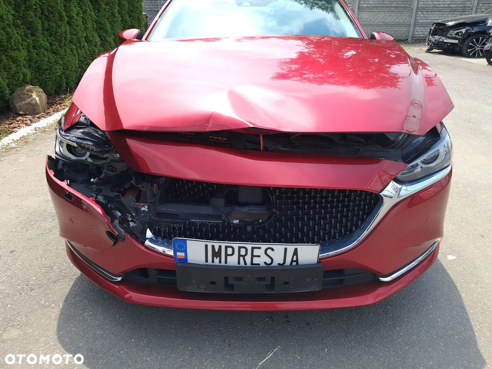 Mazda 6 - 15