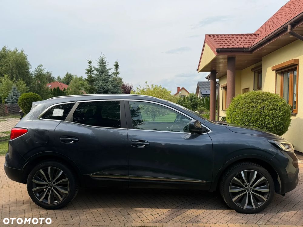 Renault Kadjar 1.6 dCi Energy Spring Edition Plus - 2