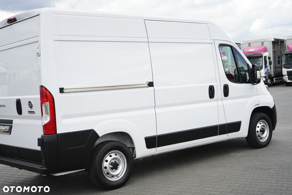 Fiat / DUCATO / 2,2 MultiJet / 140 KM / 72 000 KM - 34