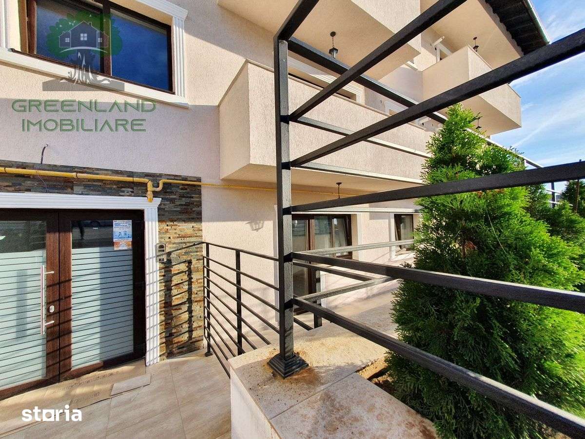 APARTAMENT 1 camera, 32mp, terasa 22mp, BLOC NOU, Manta Rosie-Hlincea — fotografia 1
