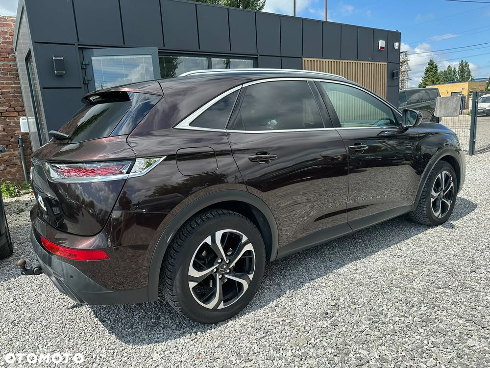 DS Automobiles DS 7 Crossback - 18
