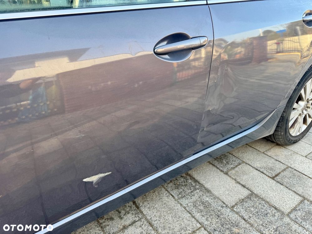 Mazda 6 Sport 2.2 CD DPF Top - 6