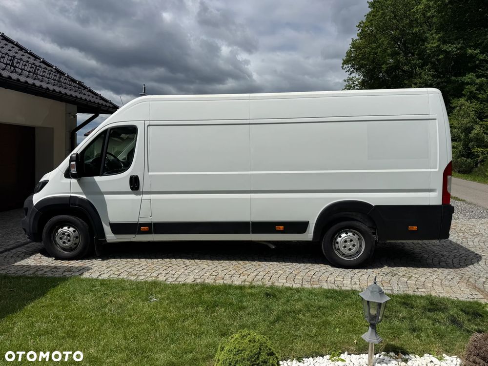 Peugeot BOXER L4H2 - 7