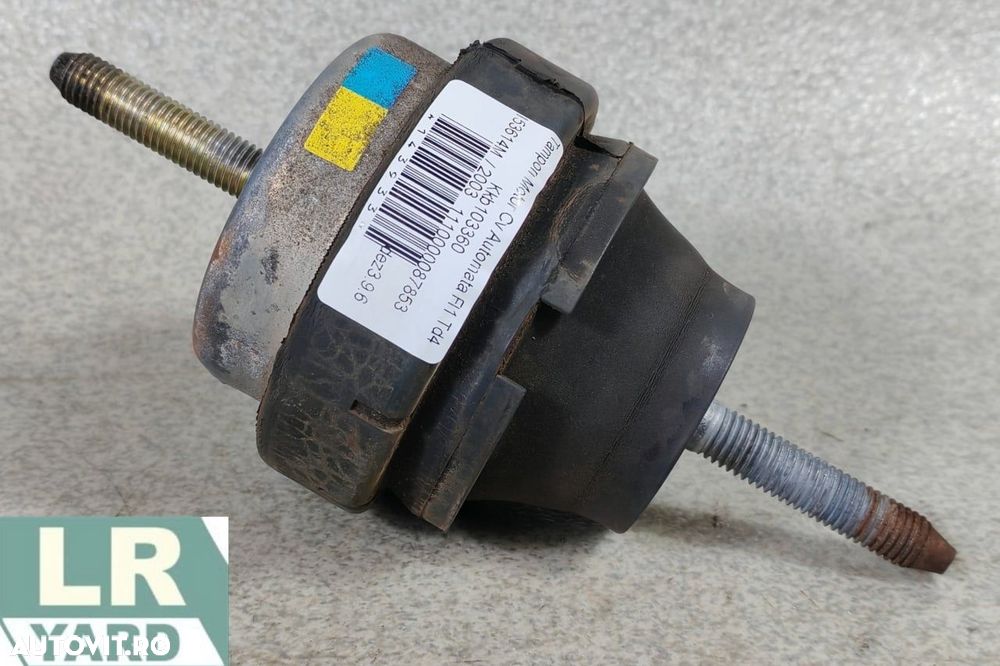 Tampon motor cutie de viteze automata FREELANDER 1 1996-2006 2.0 TD4 - 1