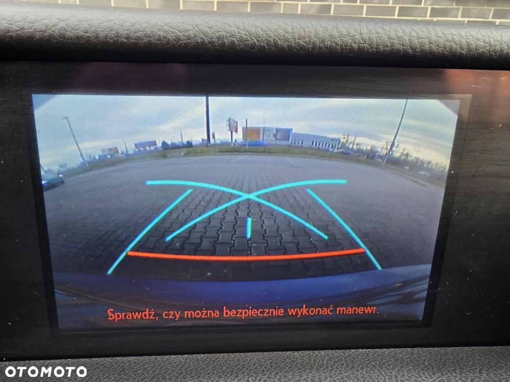 Lexus IS 300h F Sport EU6 - 34