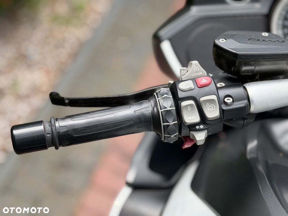 BMW K - 26