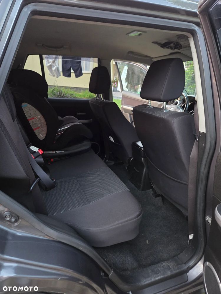 Suzuki Grand Vitara 2.4 Comfort - 8