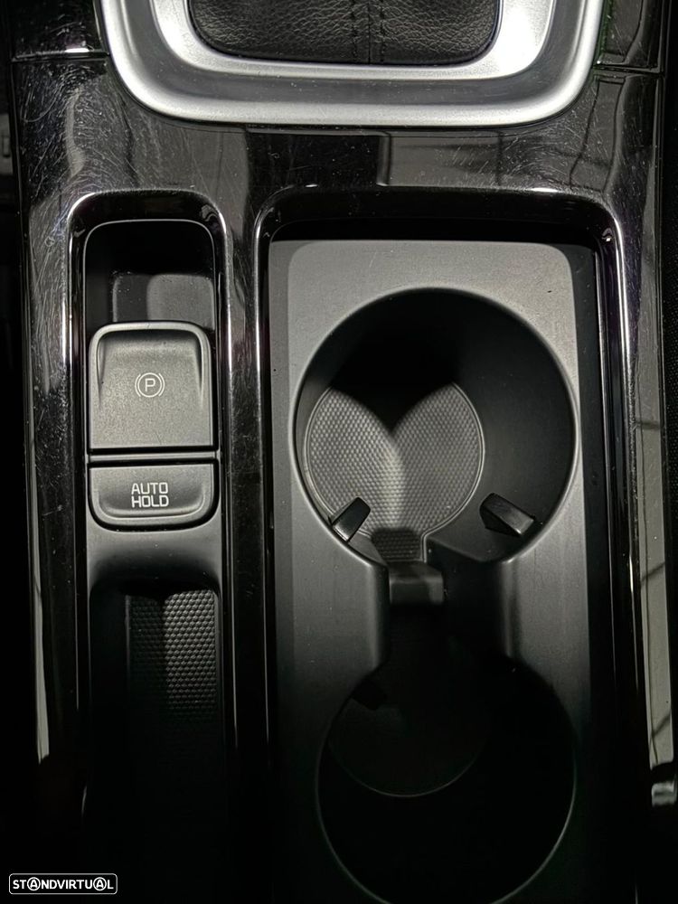 Kia Ceed SW 1.6 GDi PHEV Drive 6DCT - 17