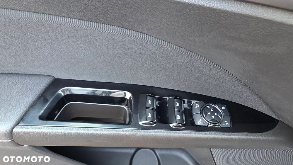 Ford Mondeo 1.5 EcoBoost Titanium - 19