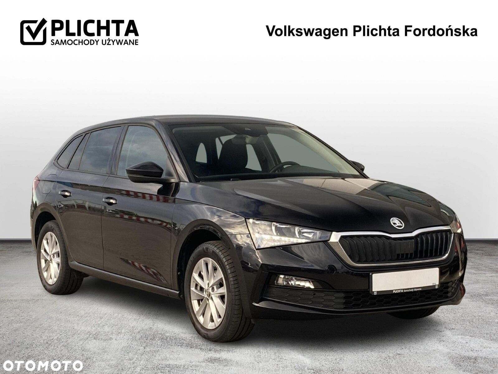 Skoda Scala - 7