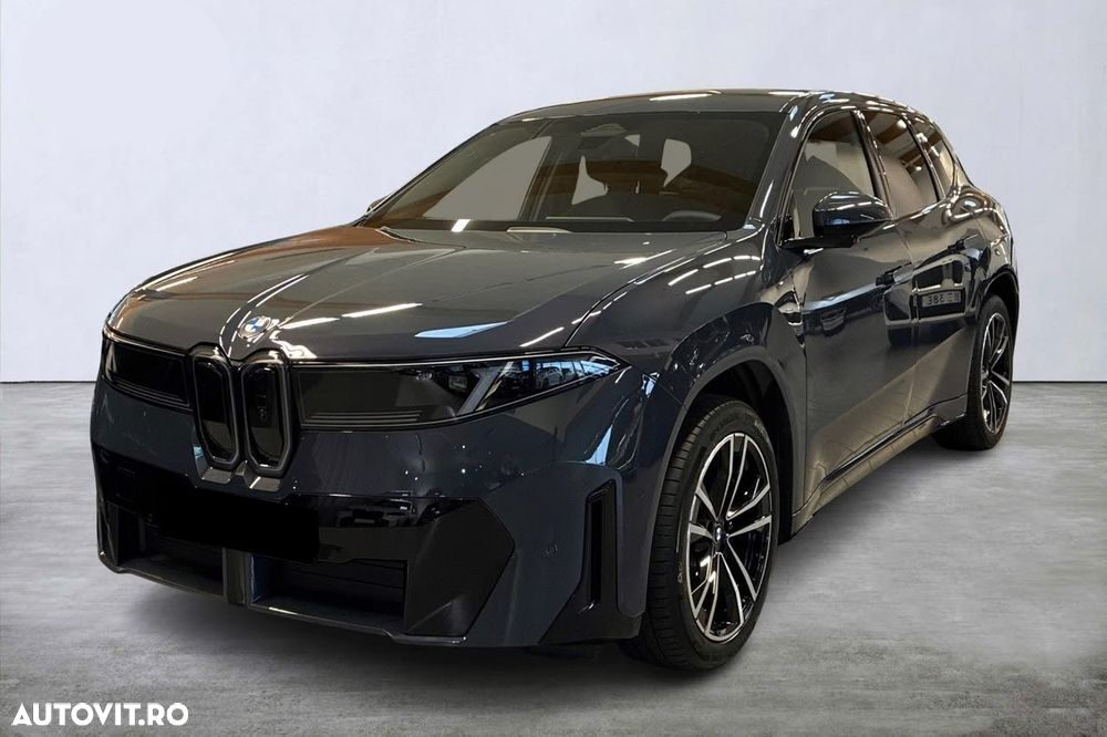 BMW iX3 50 xDrive - 4