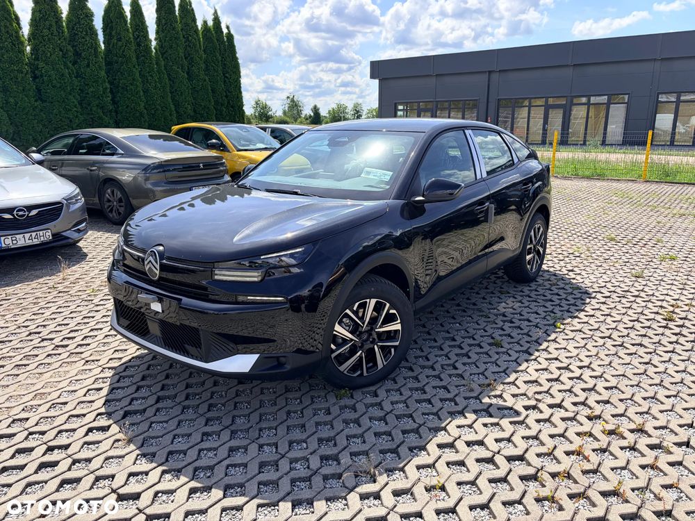 Citroën C4 1.2 mHEV Plus eDCT6 - 1