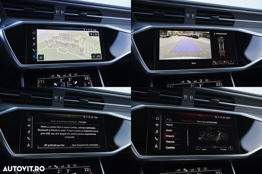 Audi A6 50 TFSI e quattro S tronic sport - 13