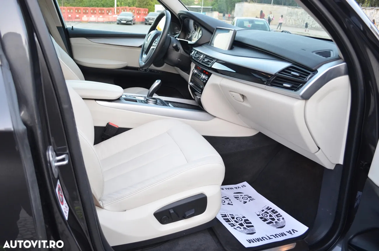 BMW X5 xDrive40e iPerformance - 10