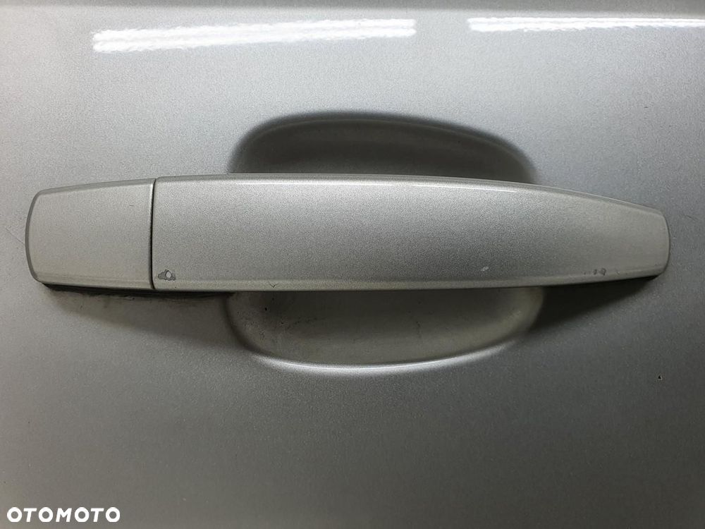 DRZWI PRAWY TYŁ TYLNE Z158 OPEL VECTRA C SEDAN - 6