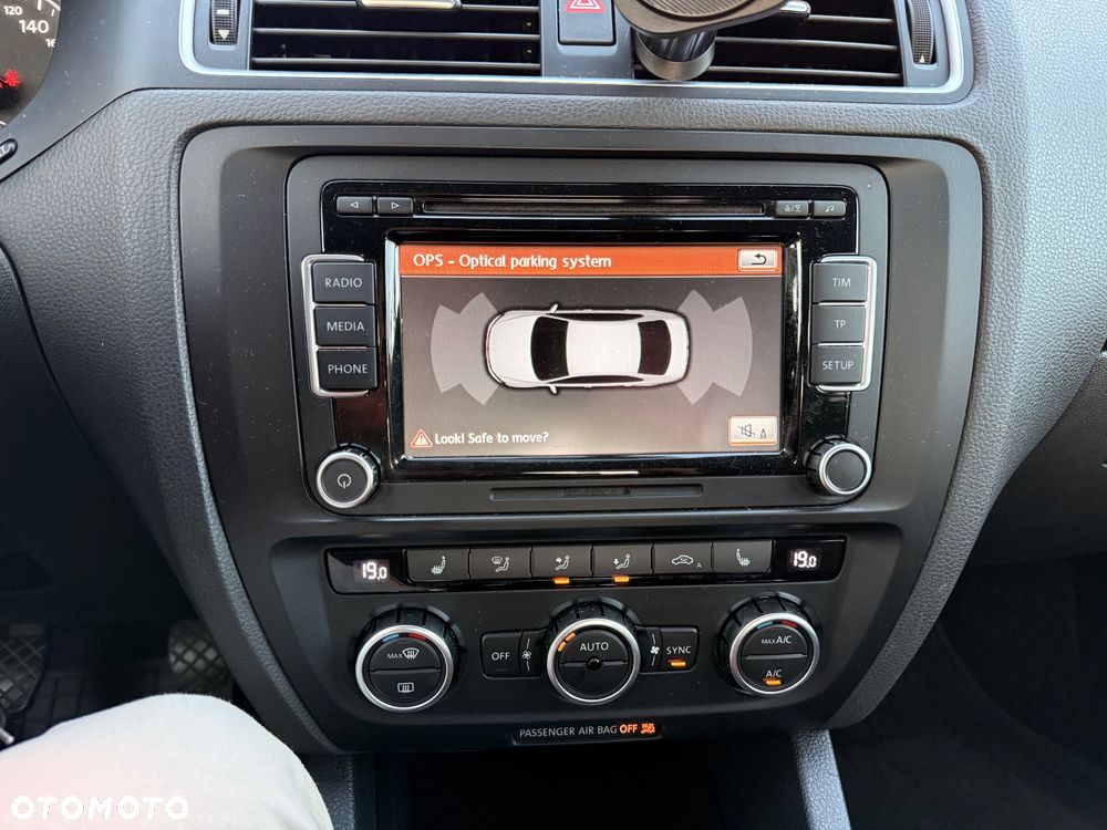 Volkswagen Jetta 1.2 TSI Comfortline - 9