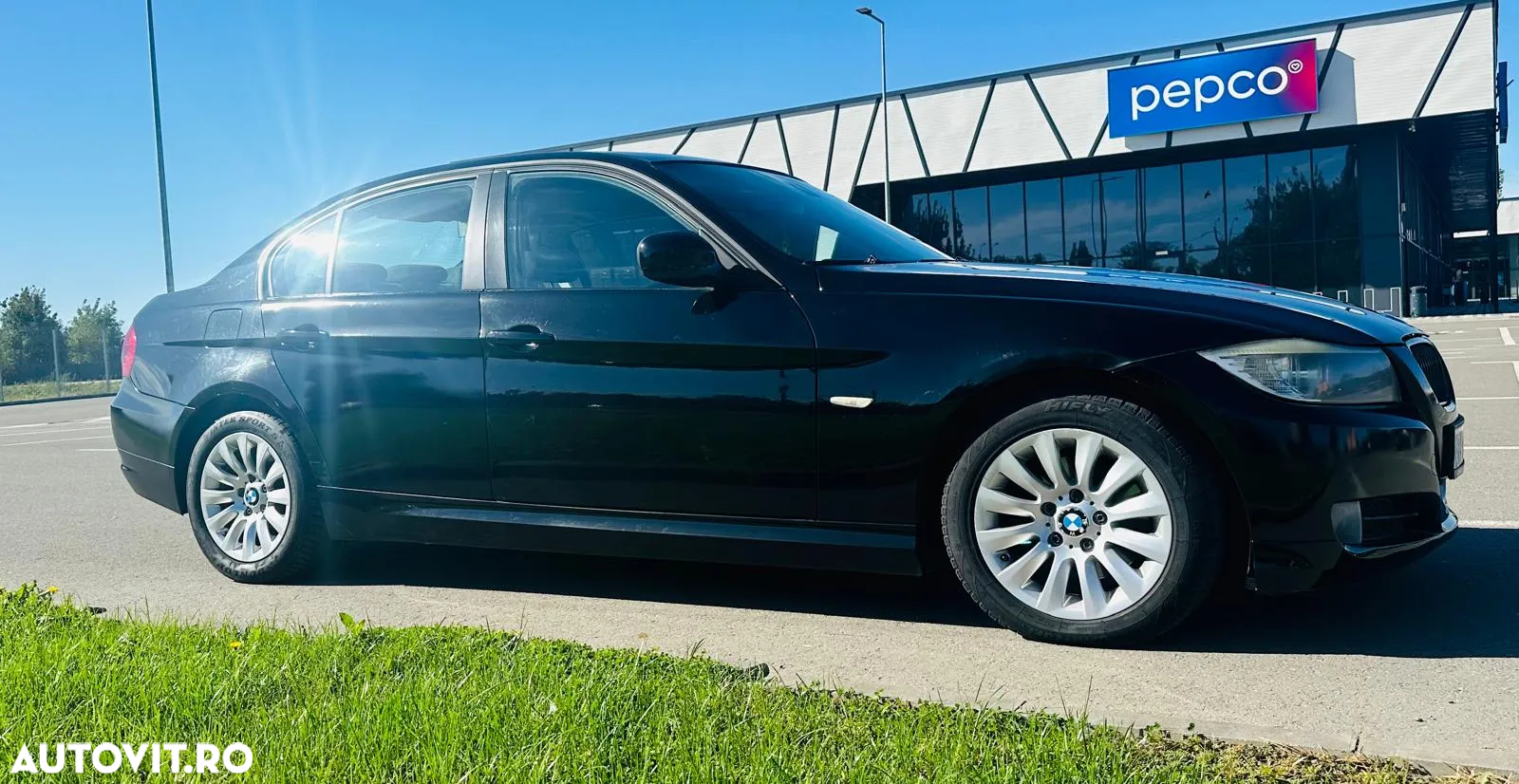 BMW Seria 3 - 6