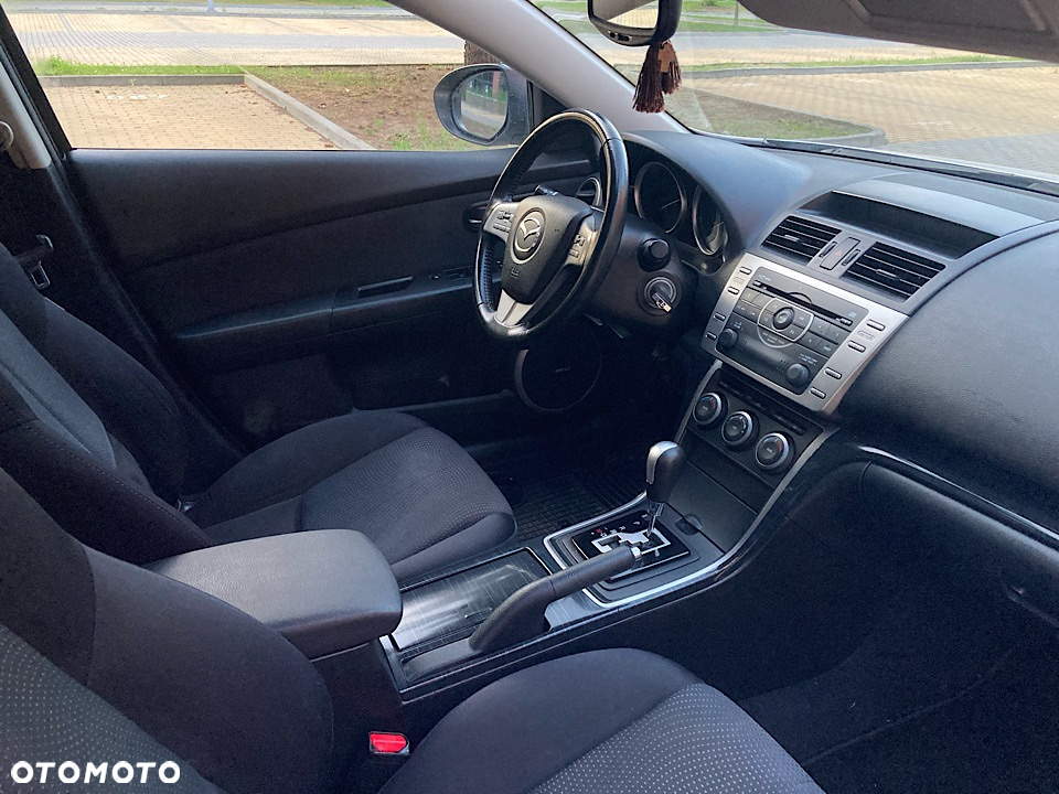 Mazda 6 - 27