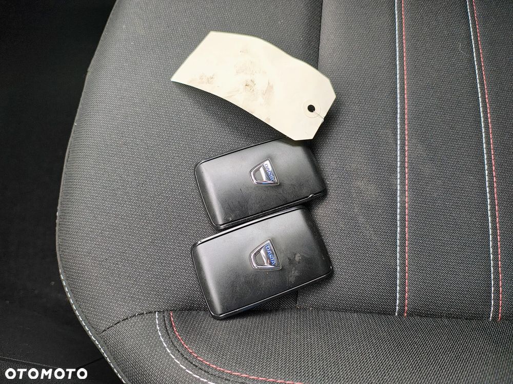 Dacia Jogger TCe 110 Extreme+ - 29