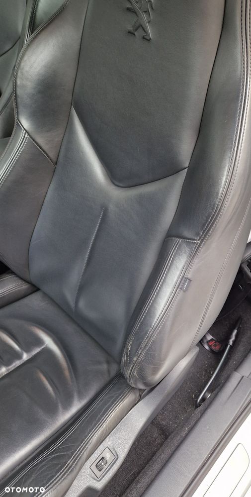Peugeot RCZ - 7