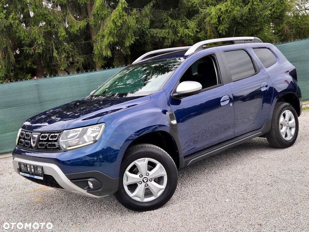 Dacia Duster 2019 photo 2
