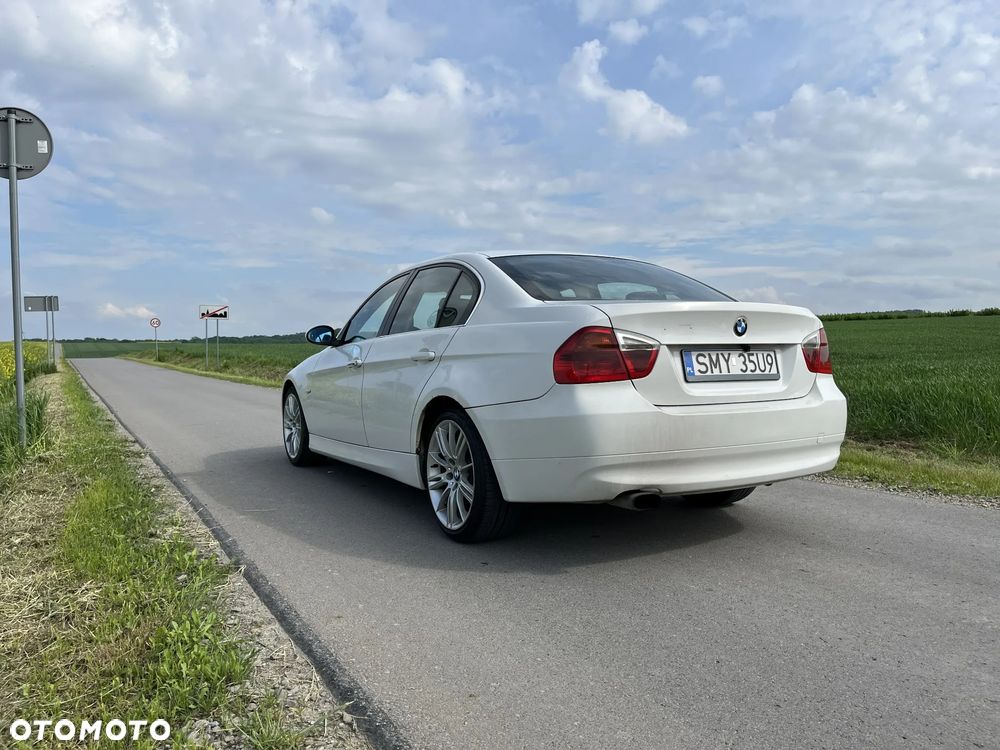 BMW Seria 3 320d - 6