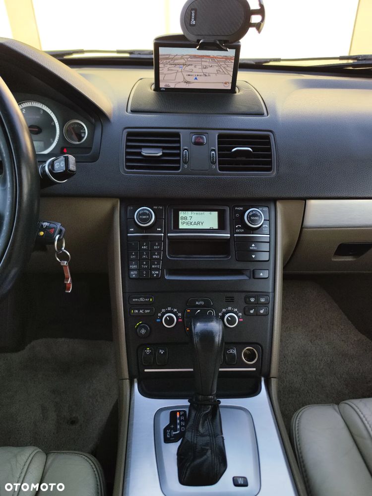Volvo XC 90 D5 AWD Executive - 16