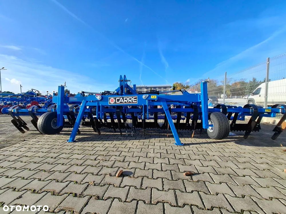 Inny CARRE Prairial 6m - 22