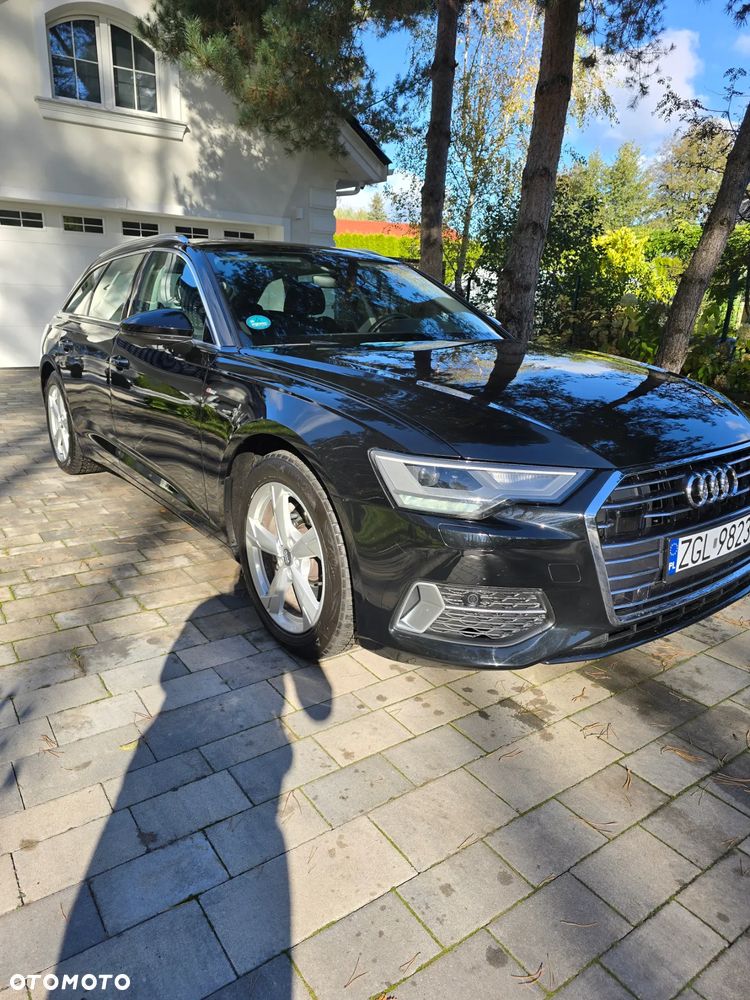 Audi A6 - 6
