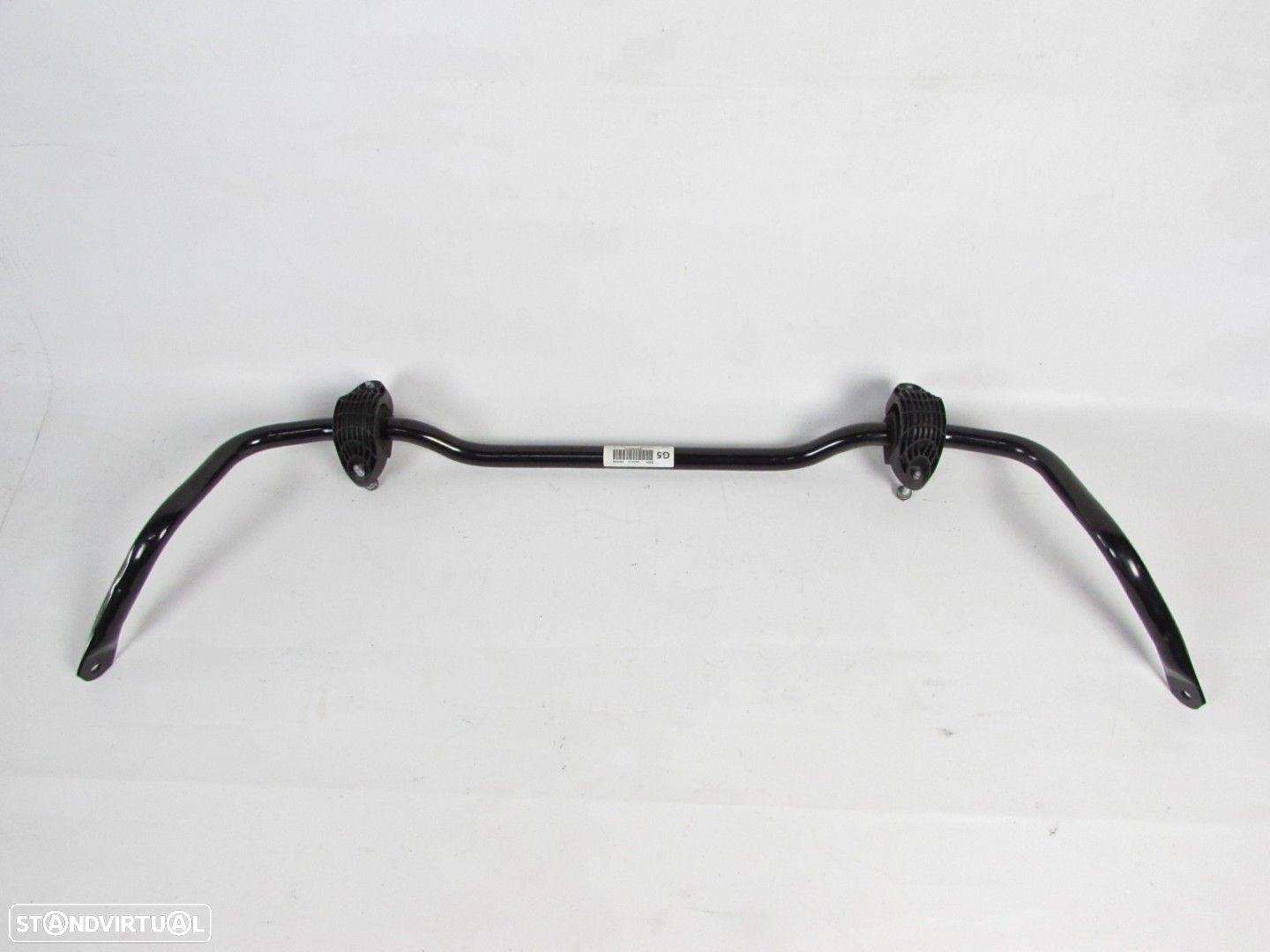 Barra estabilizadora Frente Seminovo/ Original MINI MINI (F55)/MINI MINI Convert... - 1