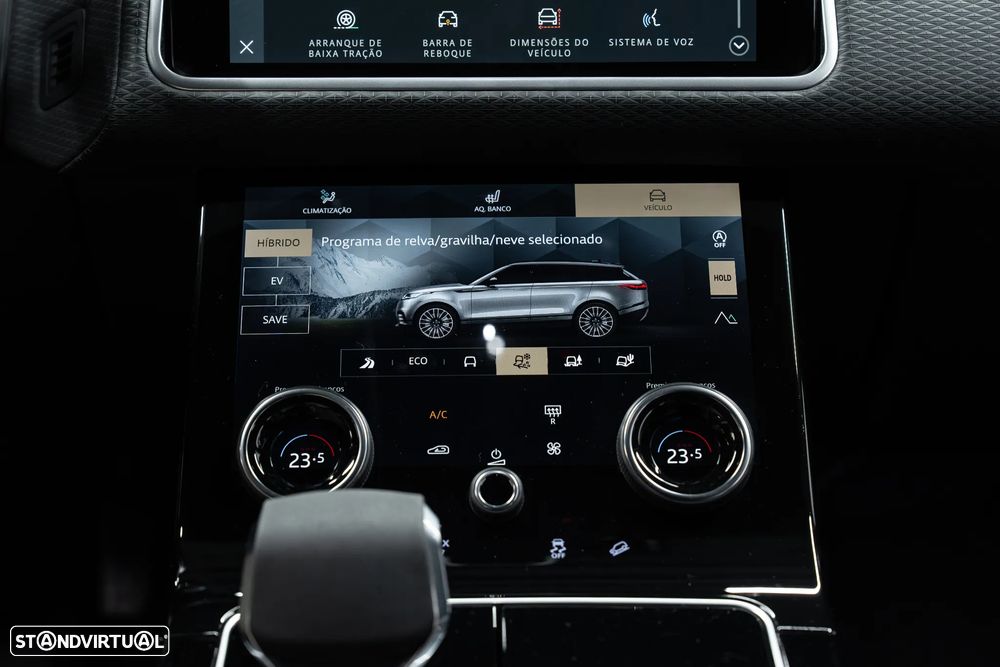 Land Rover Range Rover Velar P400e R-Dynamic SE - 49