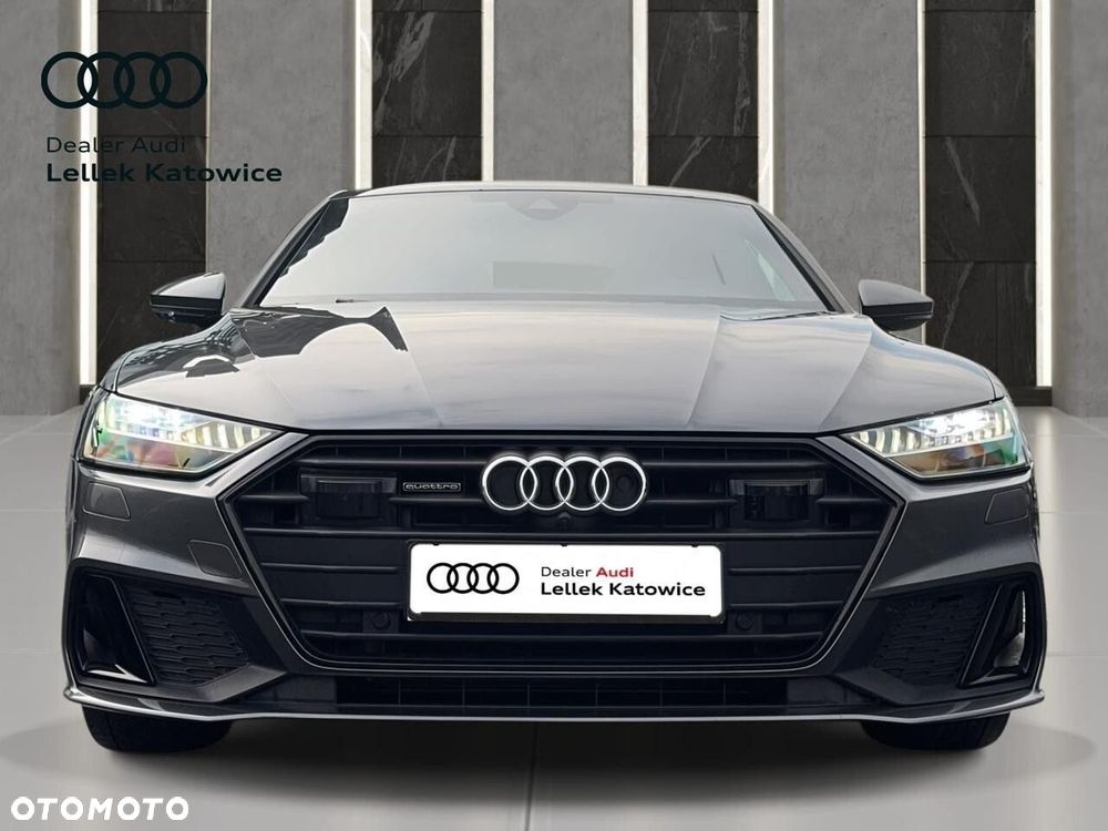 Audi A7 Sportback - 3