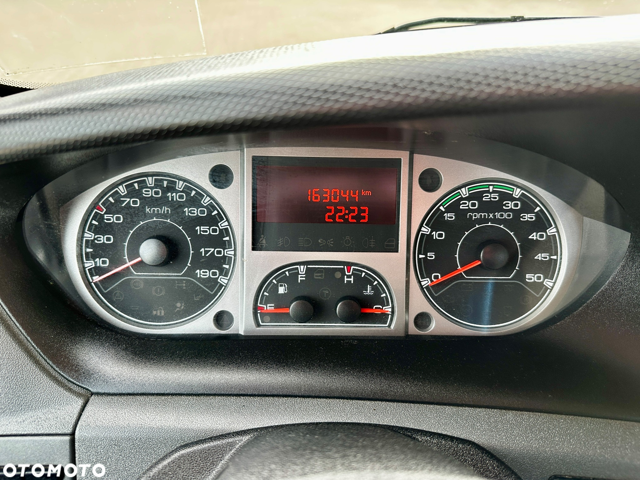Iveco Daily - 15