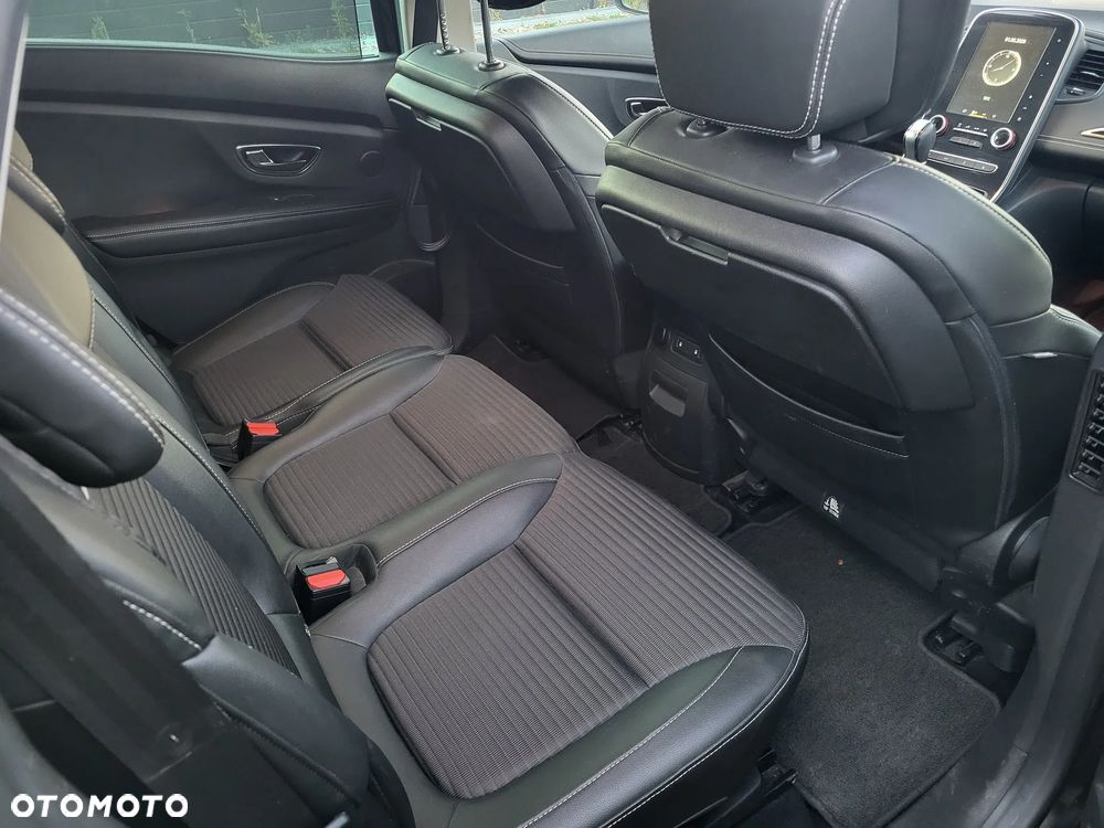 Renault Scenic ENERGY dCi 160 EDC BOSE EDITION - 17