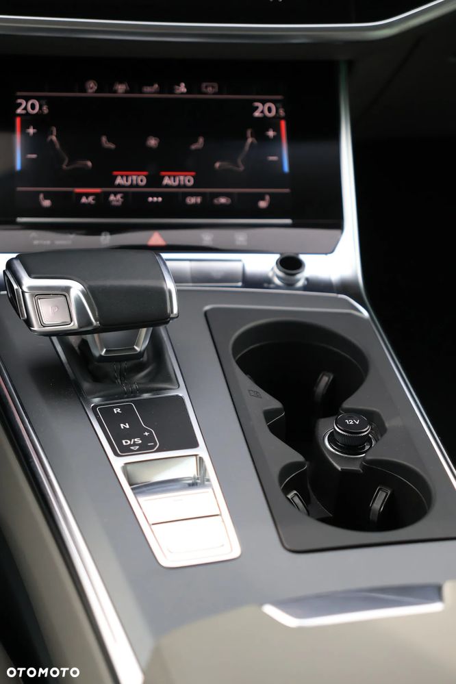 Audi A7 Sportback 50 TDI mHEV Quattro Tiptronic - 17