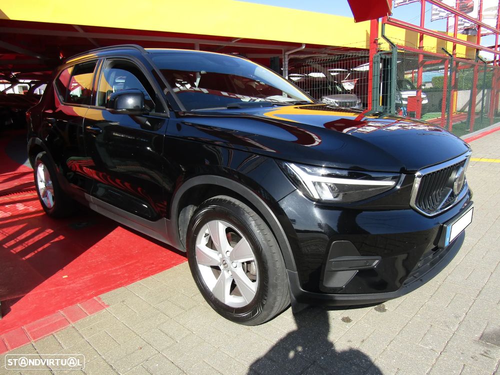 Volvo XC 40 1.5 T2 Momentum - 15