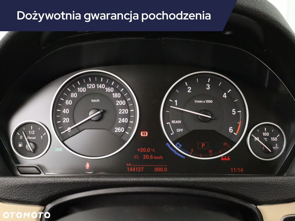BMW 3GT - 13
