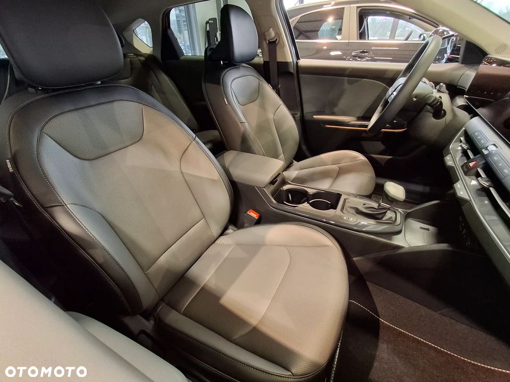 Kia K4 1.6 T-GDI L - 20