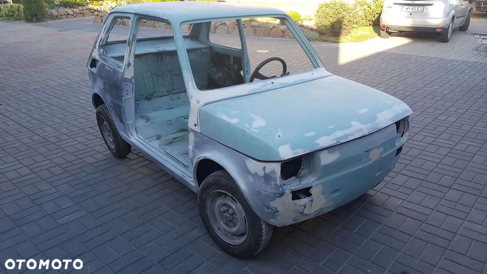Fiat 126 - 25