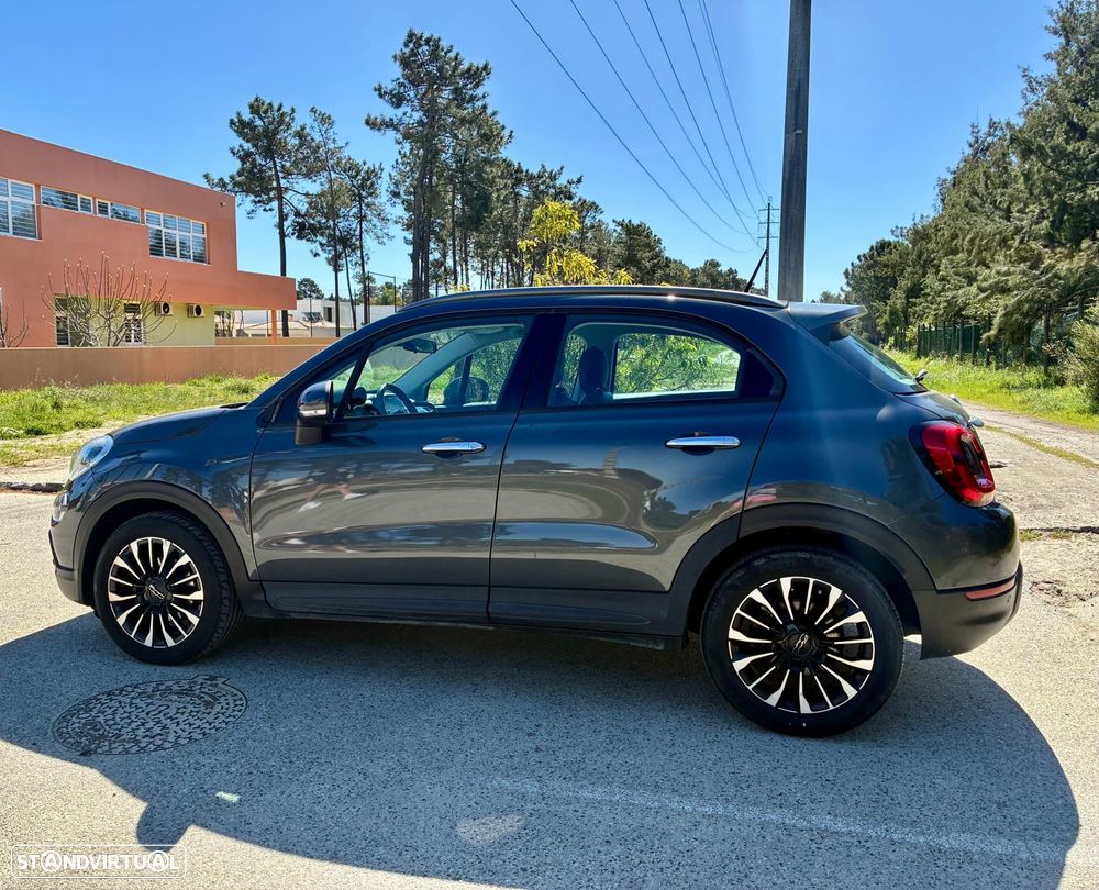 Fiat 500X 1.0 FireFly City Cross - 5