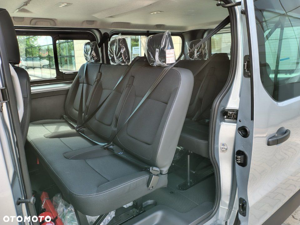 Nissan Primastar - 9