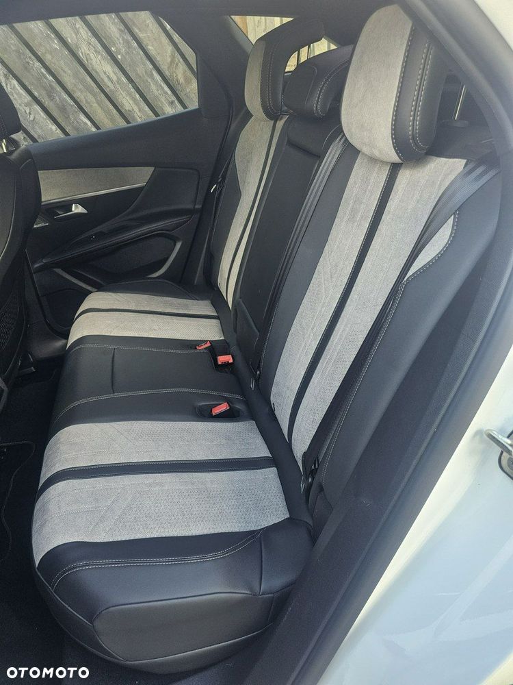 Peugeot 3008 - 29
