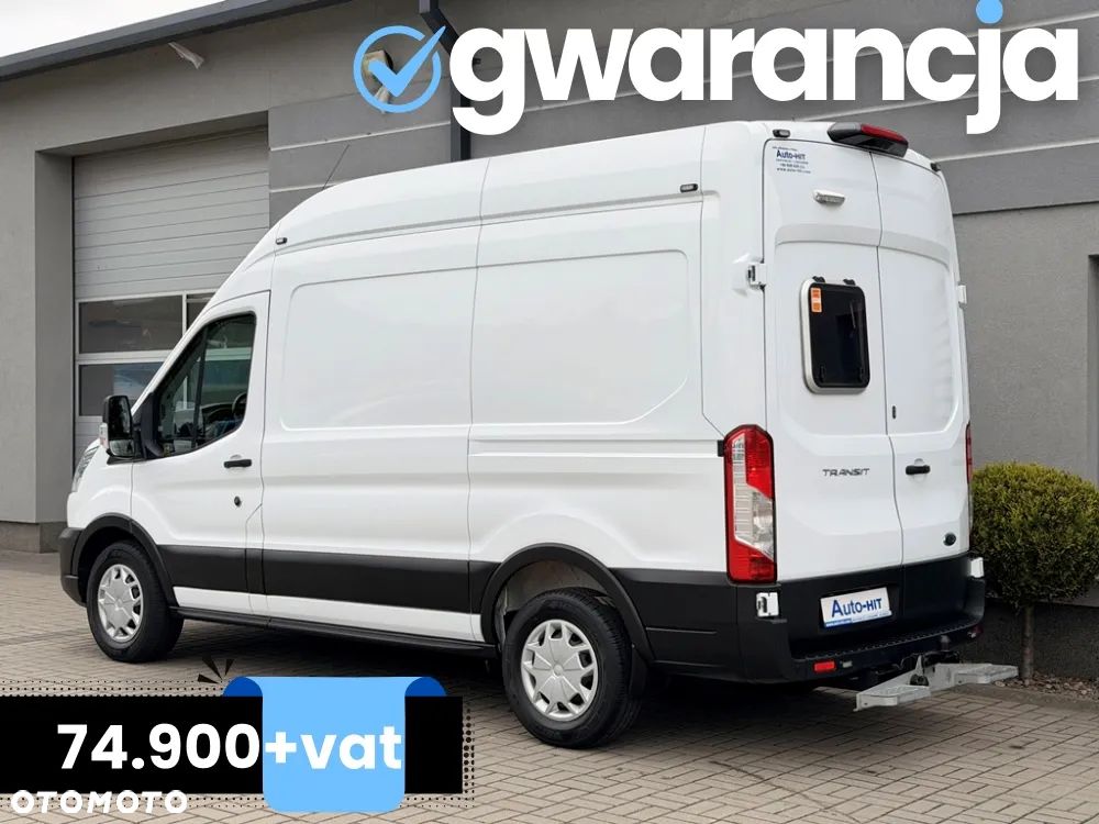 Ford Transit - 4