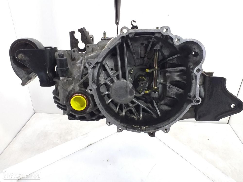 CAIXA DE VELOCIDADES HYUNDAI SONATA REF. LXB - 1