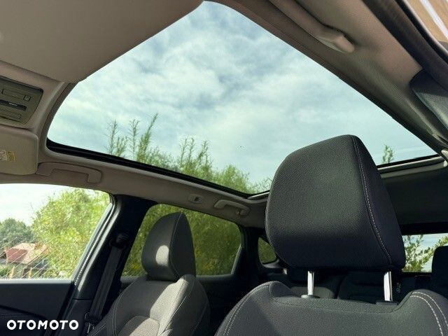 Nissan Qashqai - 8
